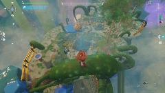 A screenshot taken in Dreams. 27 of 28.