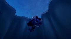 A screenshot taken in Dreams. 3 of 15.