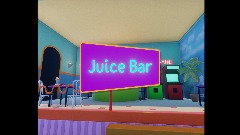 The Juice Bar