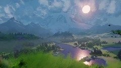 A screenshot taken in Dreams. 5 of 20.