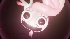 Poppy playtime chapter 2