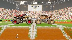 Monster Jam 47