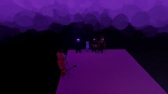 A screenshot taken in Dreams. 1 of 9.