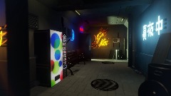 <term>  The Koi Bar & Grill