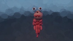 The dancing puppets of mountain ville