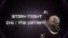Story 1 : The expermented patient [full] <term>REMASTERED