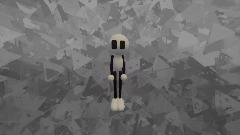 A screenshot taken in Dreams. 2 of 2.