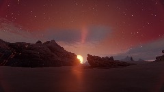 A screenshot taken in Dreams. 17 of 25.