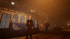 A screenshot taken in Dreams. 7 of 12.