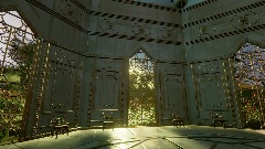 A screenshot taken in Dreams. 3 of 25.