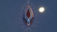 A screenshot taken in Dreams. 8 of 8.