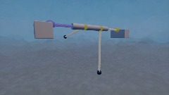 Coupled Pendulum Experiment