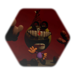 Remix of Bigchungas base v3.3