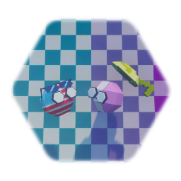 Digital Countryballs - July Brothers