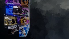 Plastic Dreamers Shop | Isle 1