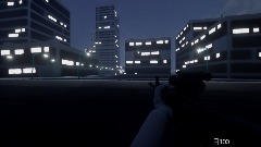 A screenshot taken in Dreams. 2 of 3.