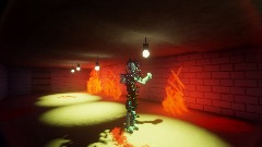 A screenshot taken in Dreams. 19 of 27.