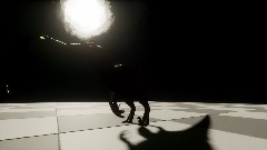 A screenshot taken in Dreams. 18 of 26.