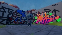 A screenshot taken in Dreams. 1 of 1.