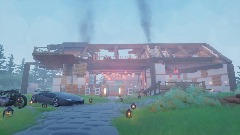 A screenshot taken in Dreams. 3 of 20.