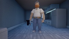 CRAZY DAVE bottle flip