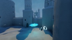 Cod zombies el castillo