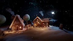 A screenshot taken in Dreams. 10 of 12.