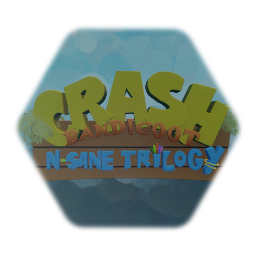 Crash Bandicoot (N.Sane Trilogy)