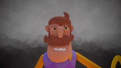 A screenshot taken in Dreams. 1 of 3.