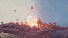 Cool guys don't look at explosions