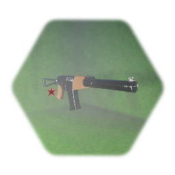 AS VAL / АС ВАЛ