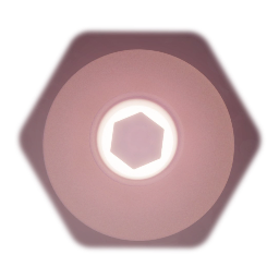 Light Caps (For Changing Shape Emitted From Light)