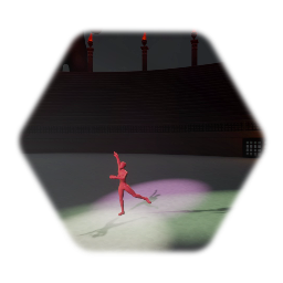 <uiskate>Figure Skating Simulator 2019