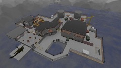 A screenshot taken in Dreams. 20 of 23.