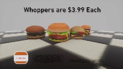 A screenshot taken in Dreams. 1 of 8.