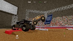 Monster Jam 58