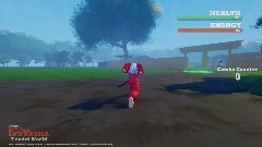 A screenshot taken in Dreams. 27 of 29.