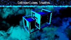CollisionCubes Studio