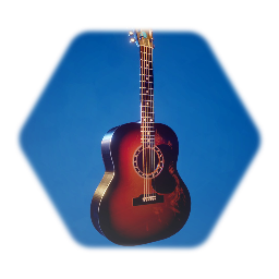 Acoustic Guitar