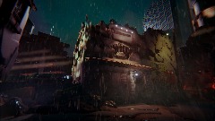 INDUSTRIAL DISTRICT / 2119