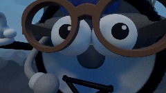 A screenshot taken in Dreams. 4 of 7.