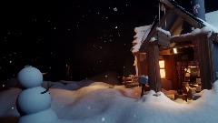 A screenshot taken in Dreams. 6 of 10.