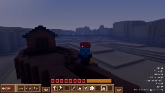 A screenshot taken in Dreams. 11 of 19.