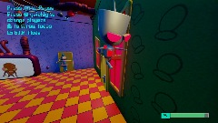 A screenshot taken in Dreams. 5 of 23.