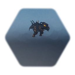 Robo rex 2.0