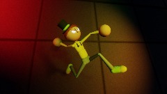 A screenshot taken in Dreams. 3 of 11.