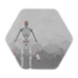 First person SCP-096
