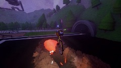 A screenshot taken in Dreams. 13 of 30.