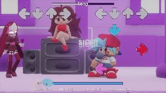 A screenshot taken in Dreams. 5 of 14.