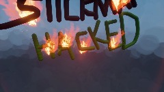 VIRUS-ON MY MiNd Vs stickman soundtrack